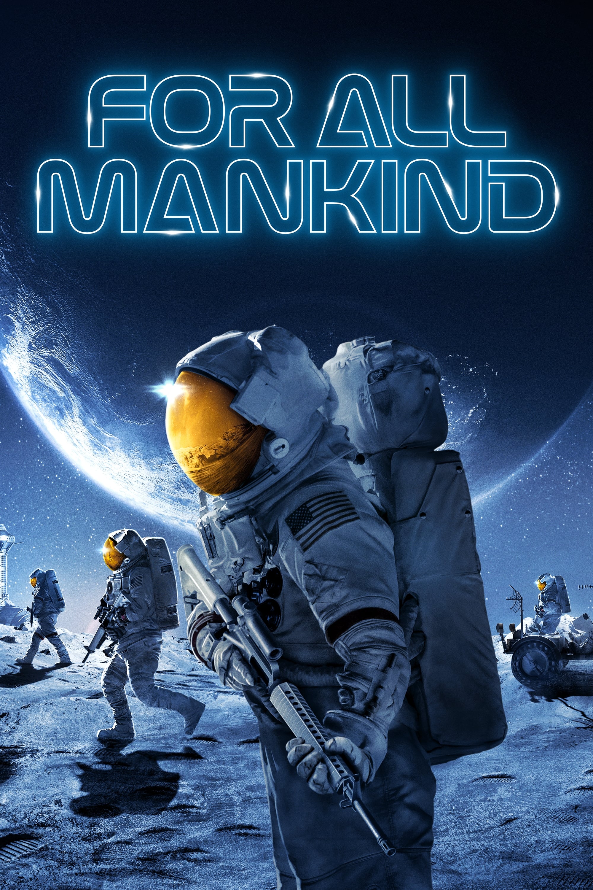 For All Mankind Staffel 2