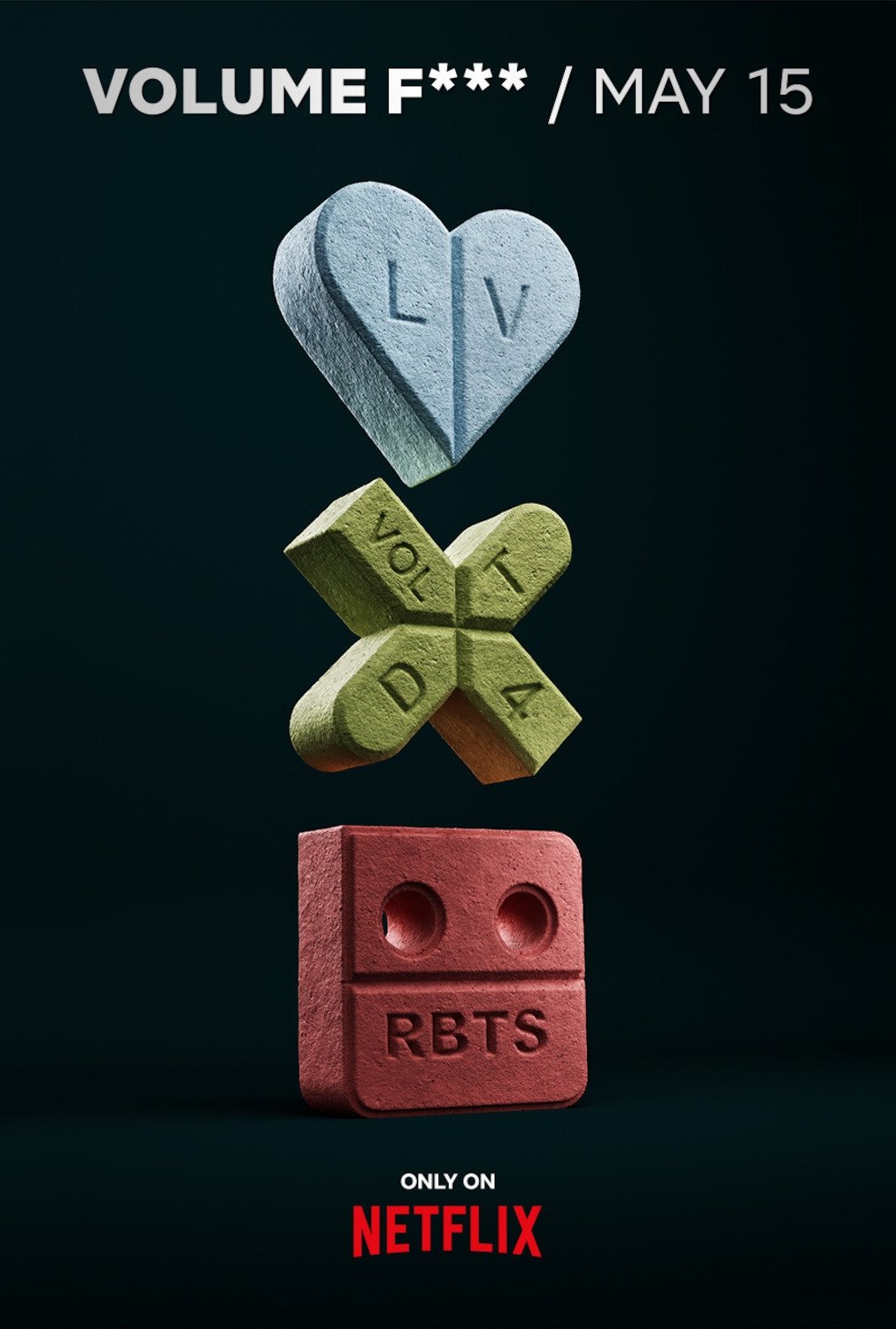 Love, Death & Robots Staffel 4