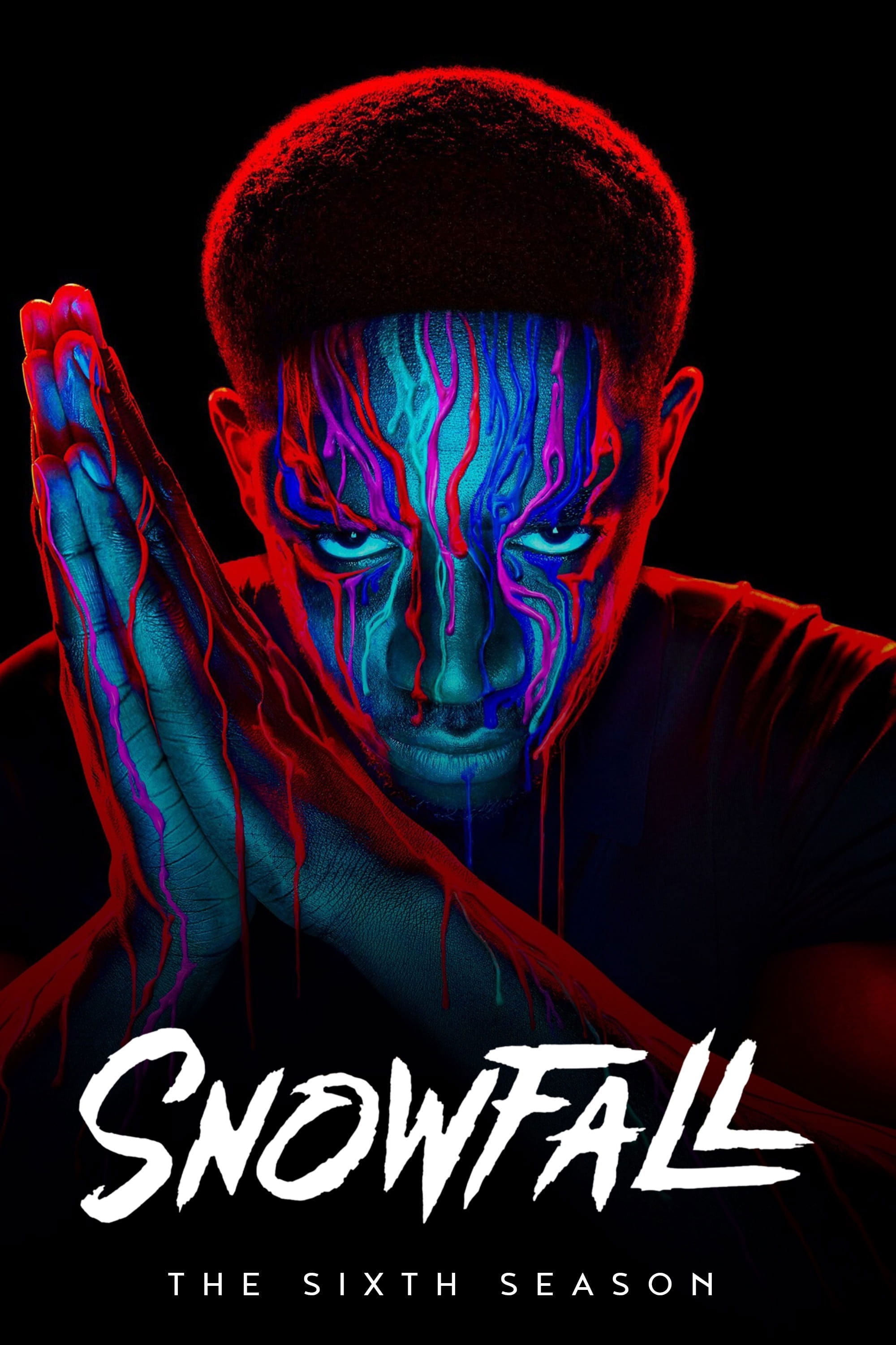 Snowfall Staffel 6