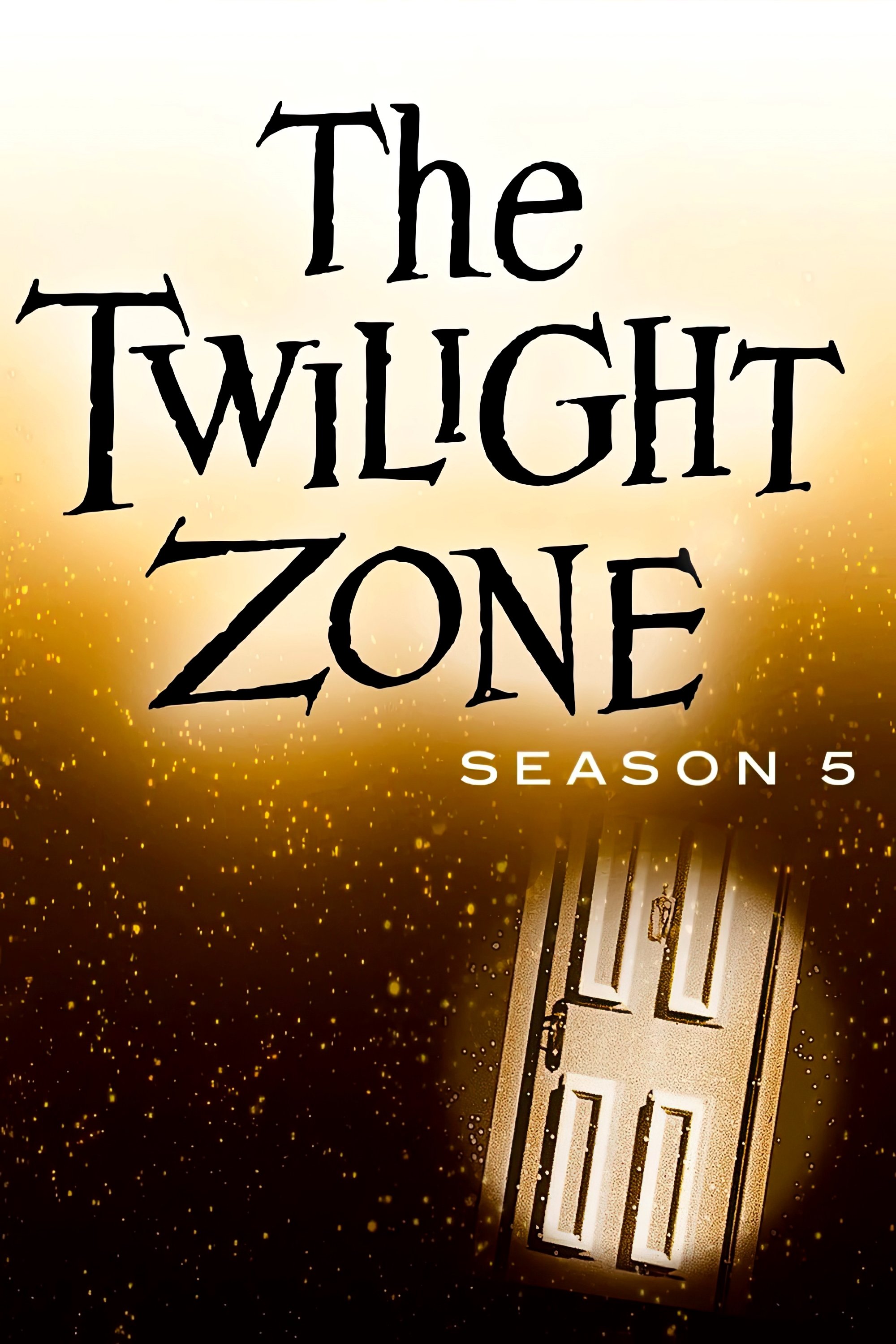 Twilight Zone - Unwahrscheinliche Geschichten Staffel 5