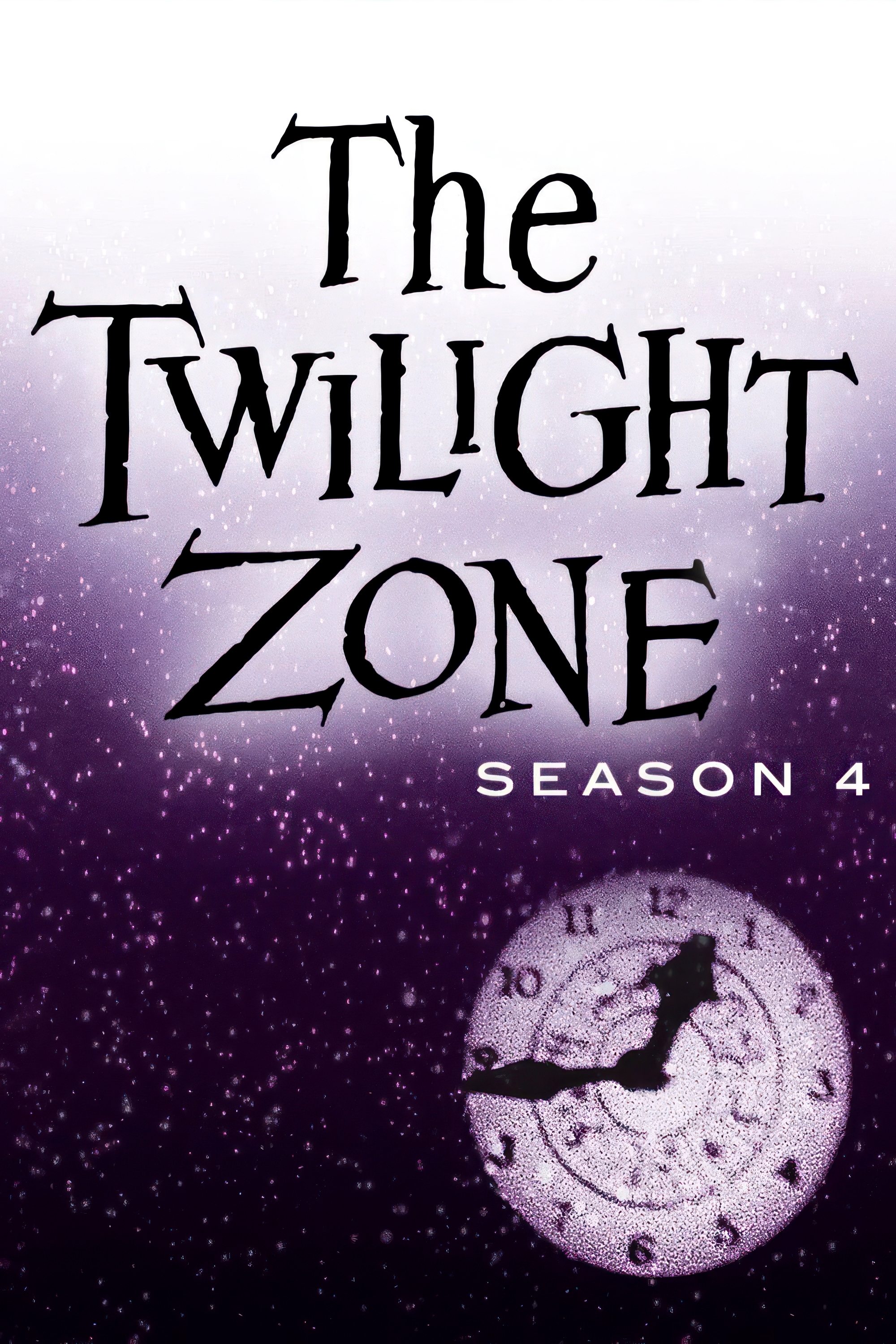 Twilight Zone - Unwahrscheinliche Geschichten Staffel 4