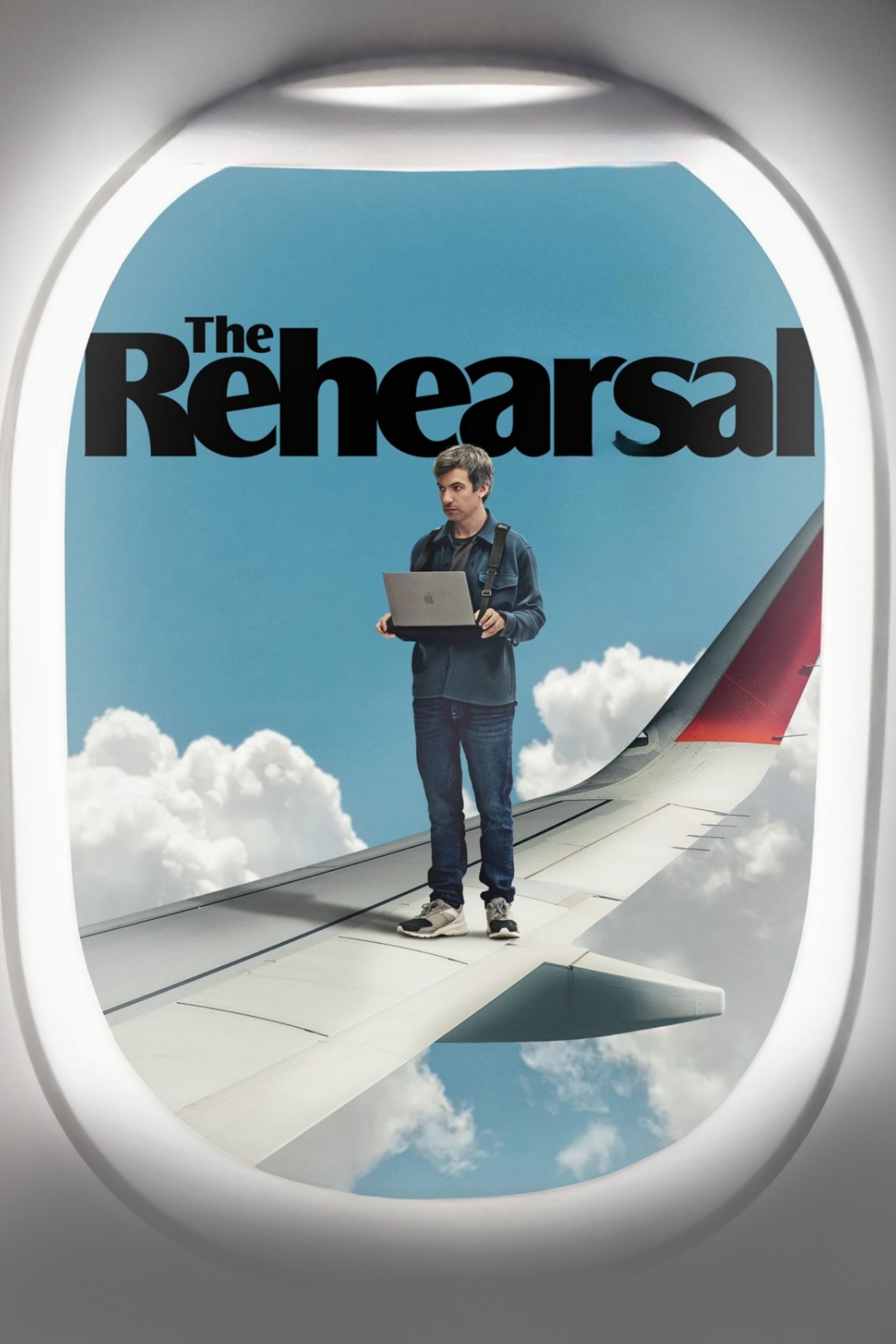 The Rehearsal Staffel 2