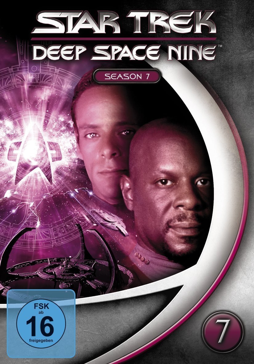 Star Trek: Deep Space Nine Staffel 7