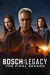 Bosch: Legacy Staffel 3