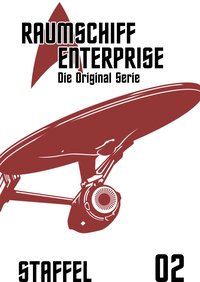 Raumschiff Enterprise Staffel 2