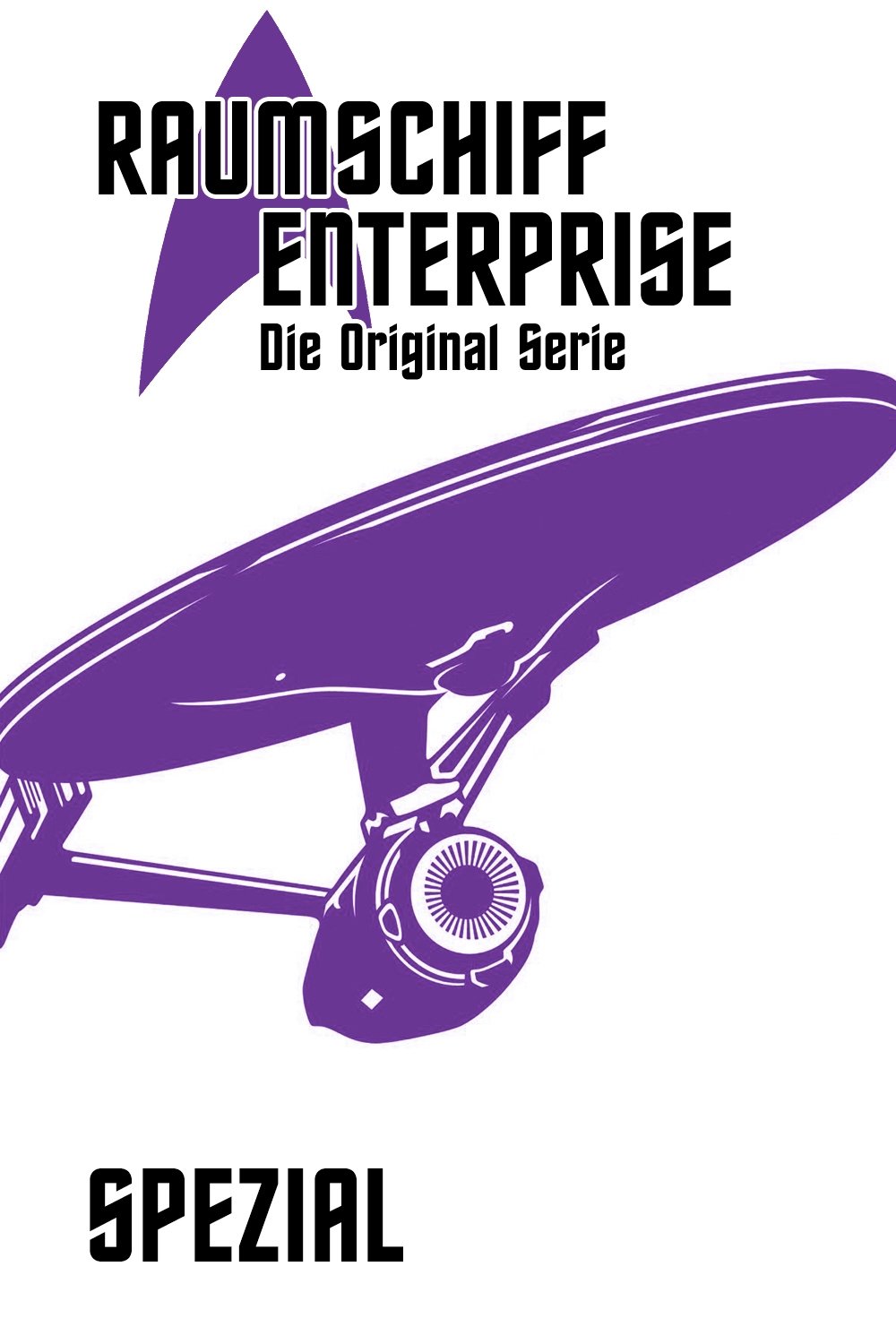 Raumschiff Enterprise (Extras)