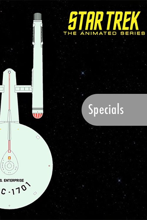 Die Enterprise (Extras)