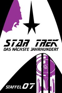 Raumschiff Enterprise: Das nächste Jahrhundert Staffel 7
