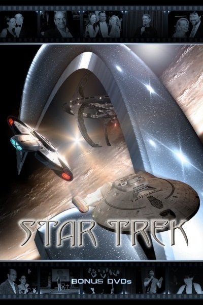 Star Trek: Raumschiff Voyager (Extras)