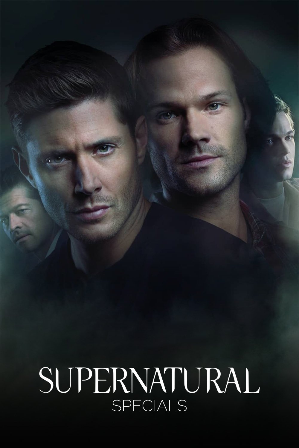 Supernatural (Extras)