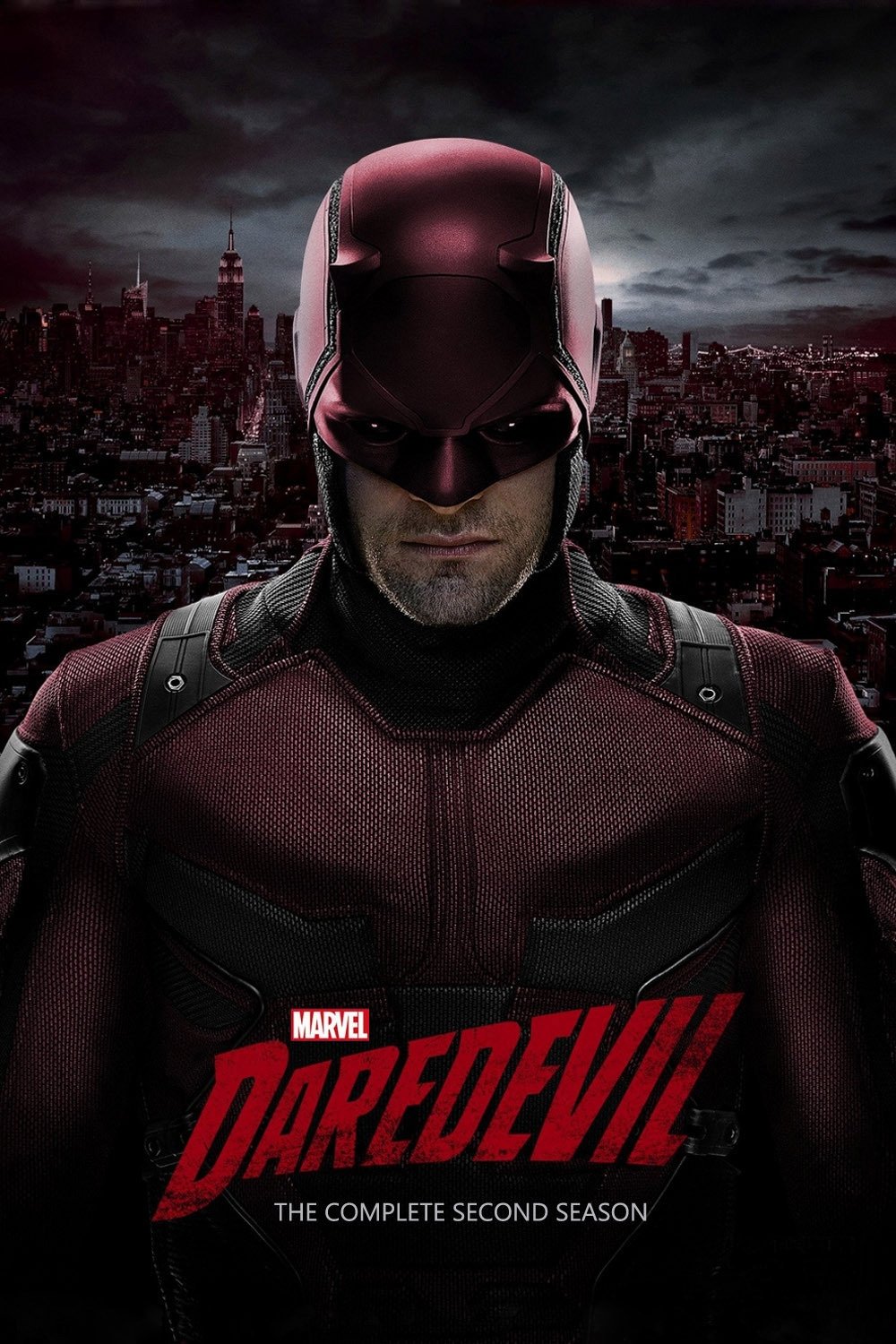 Marvel's Daredevil Staffel 2