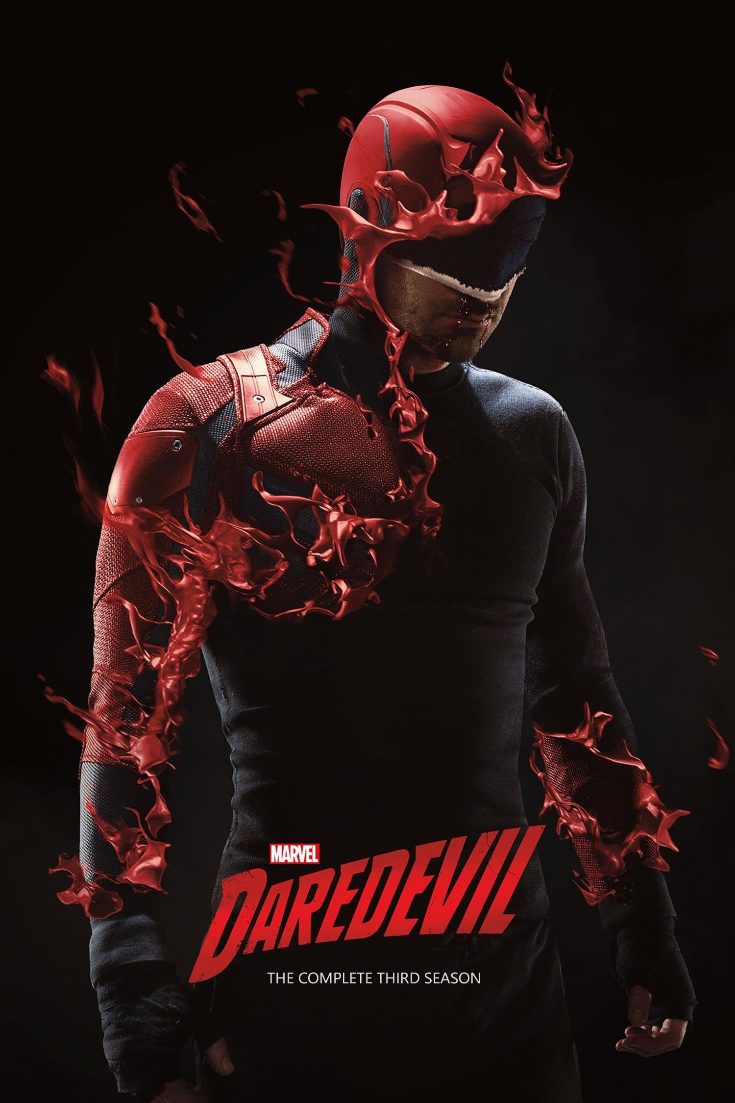 Marvel's Daredevil Staffel 3