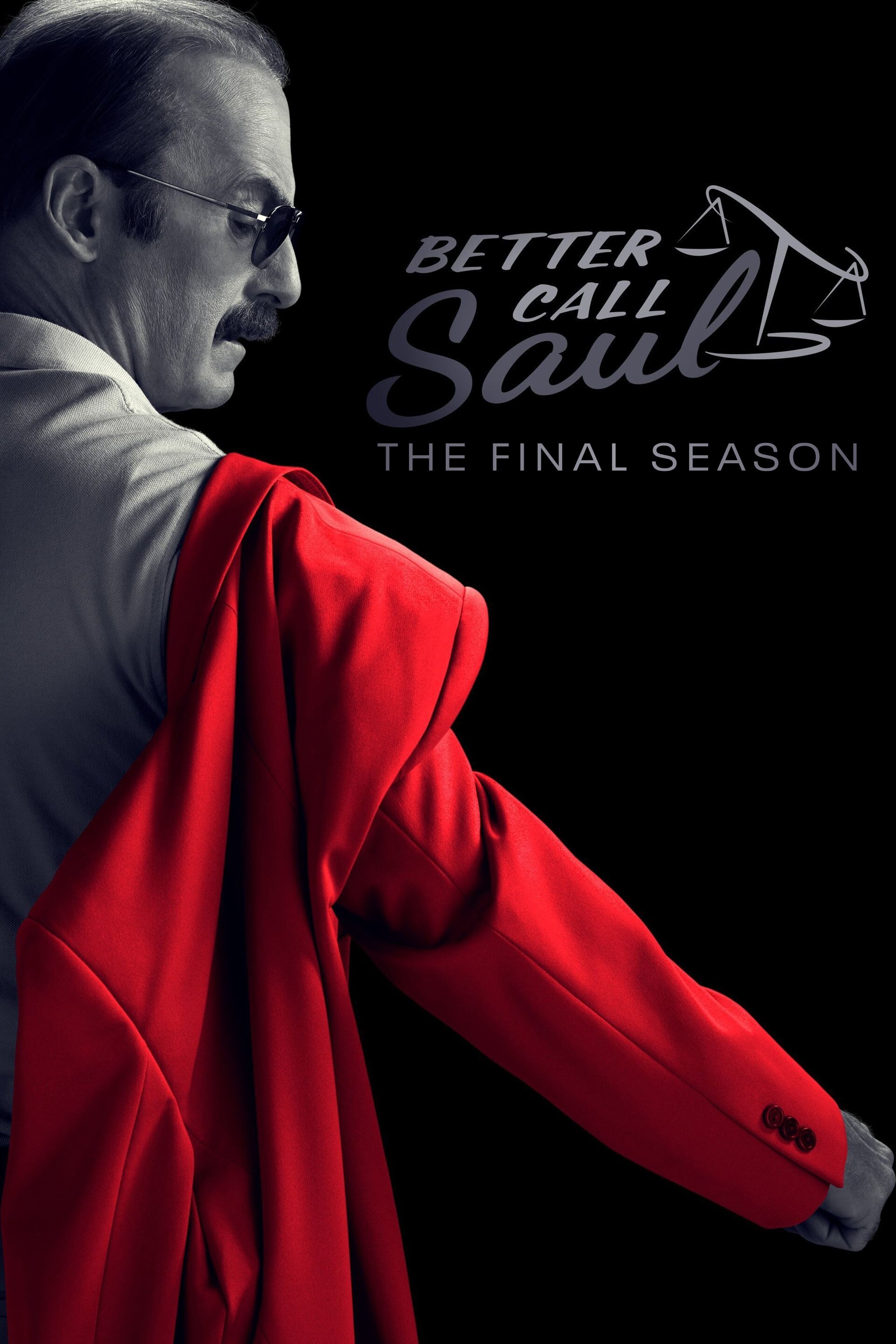 Better Call Saul Staffel 6