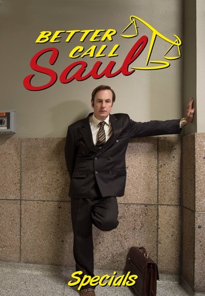 Better Call Saul (Extras)