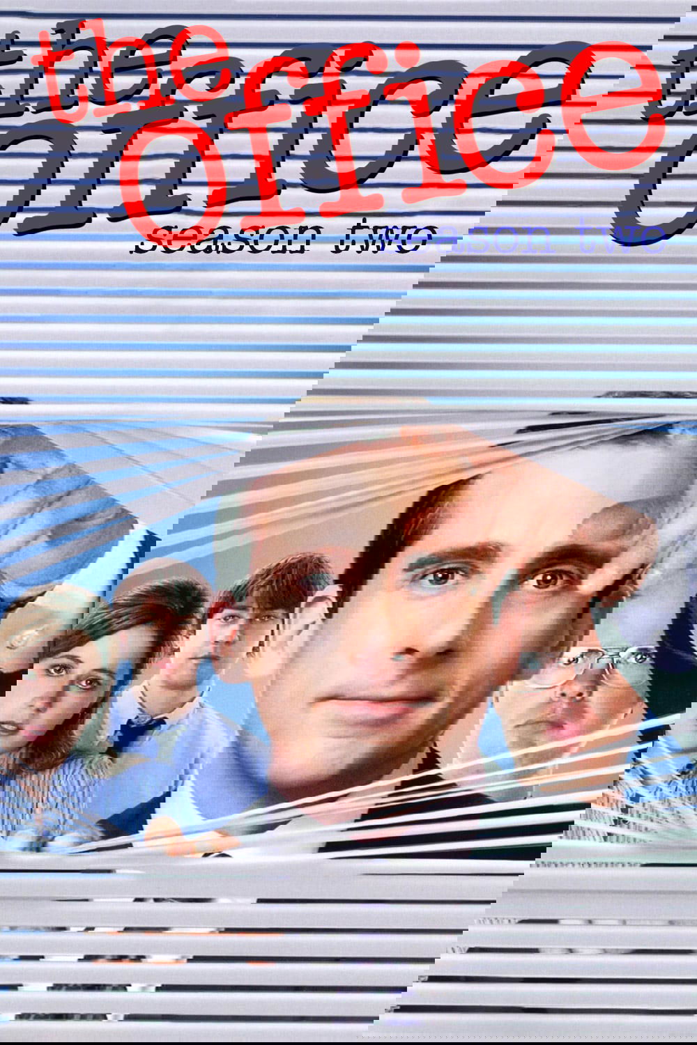 The Office Staffel 2