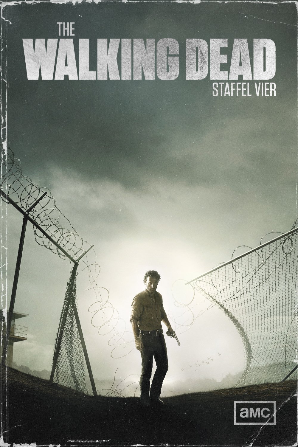 The Walking Dead Staffel 4