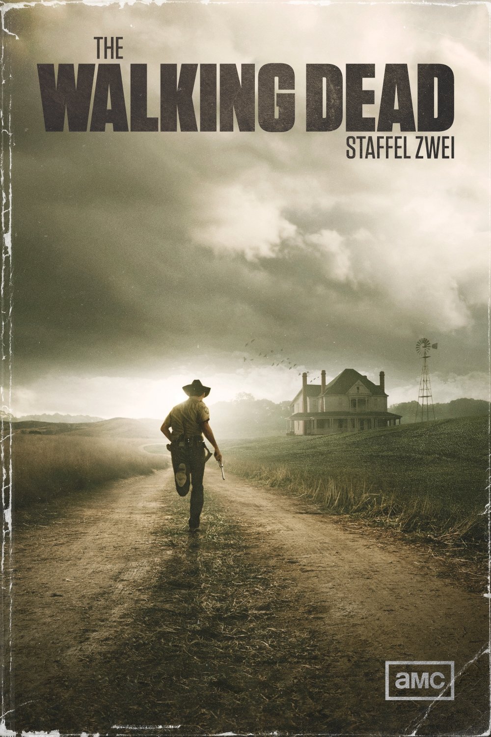The Walking Dead Staffel 2