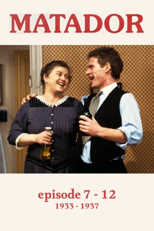 Die Leute von Korsbaek Staffel 2