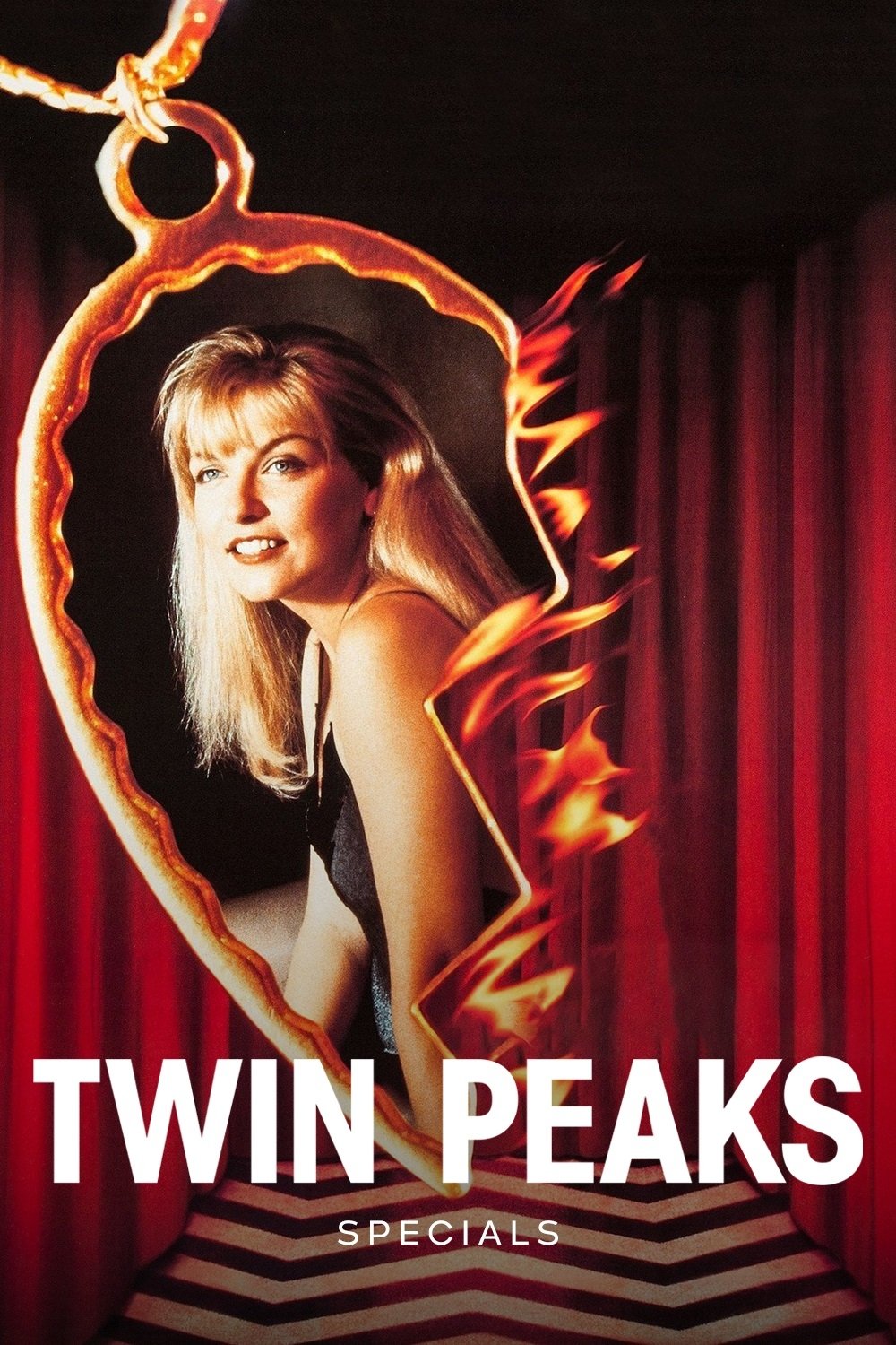 Twin Peaks (Extras)