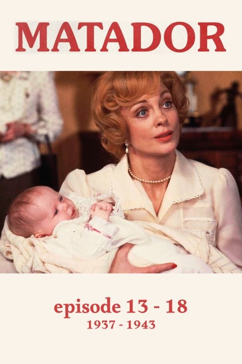 Die Leute von Korsbaek Staffel 3