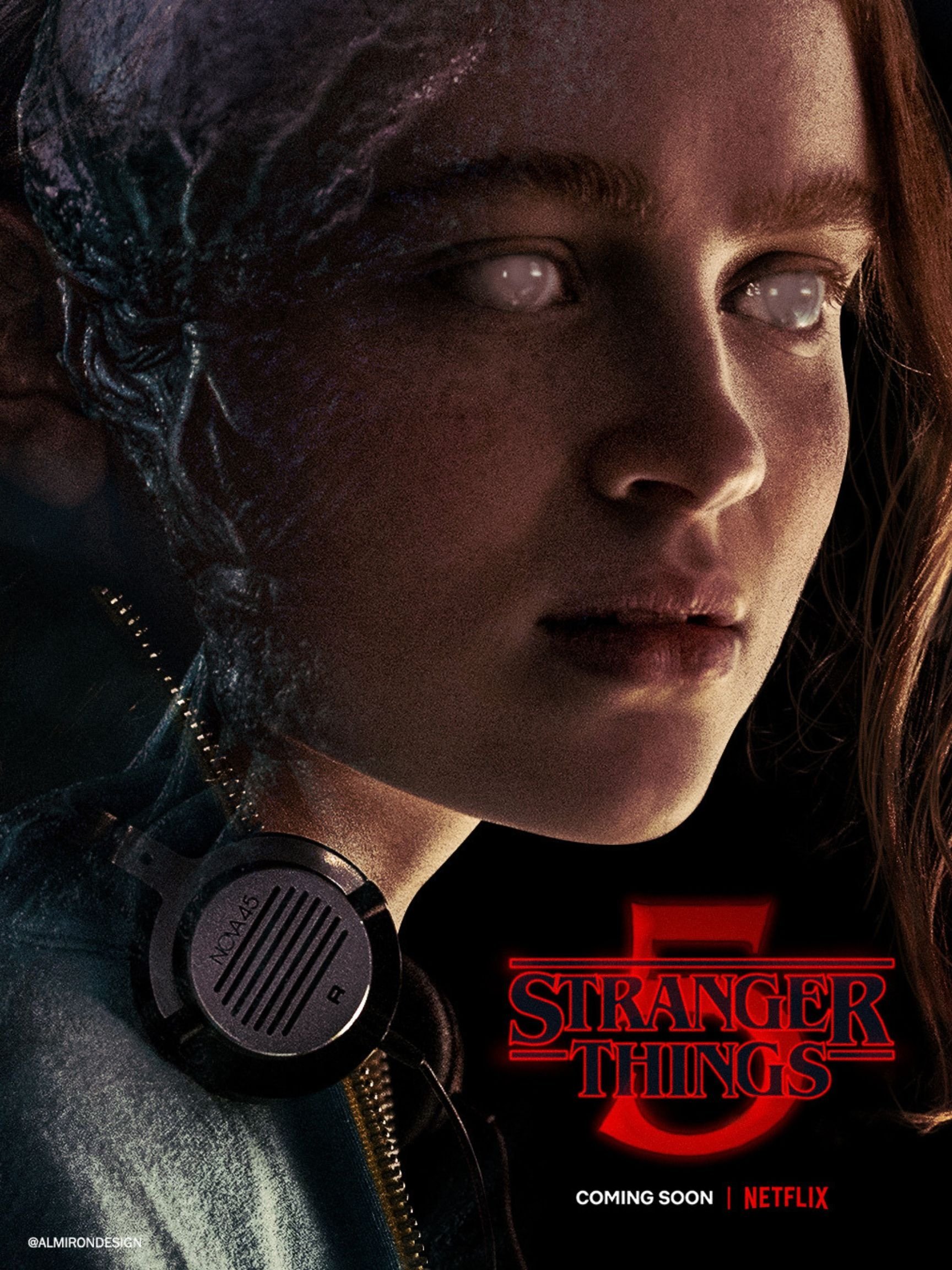 Stranger Things Staffel 5