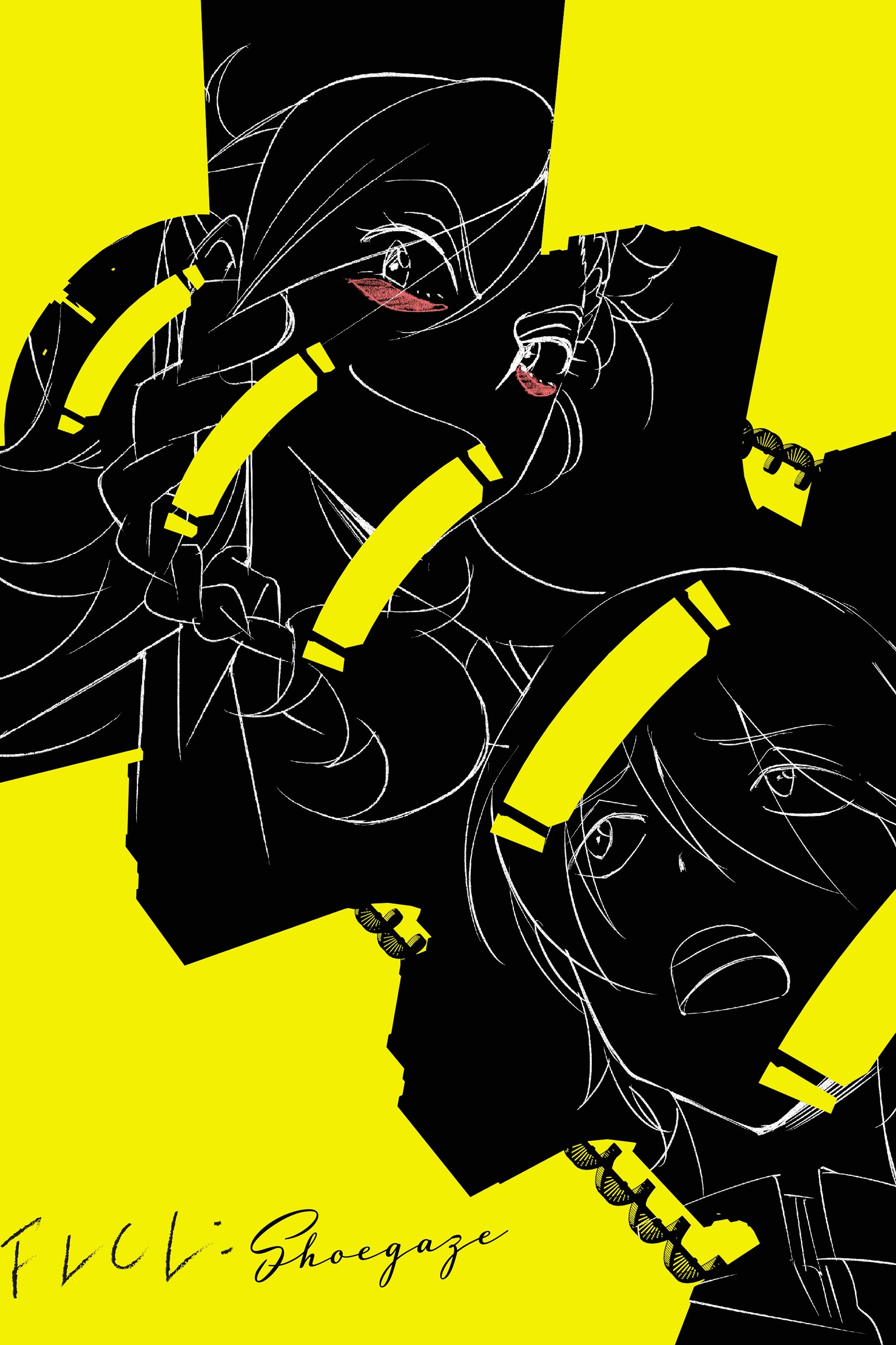 FLCL (Shoegaze)