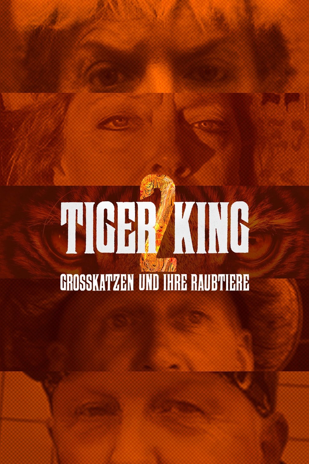 Tiger King Staffel 2