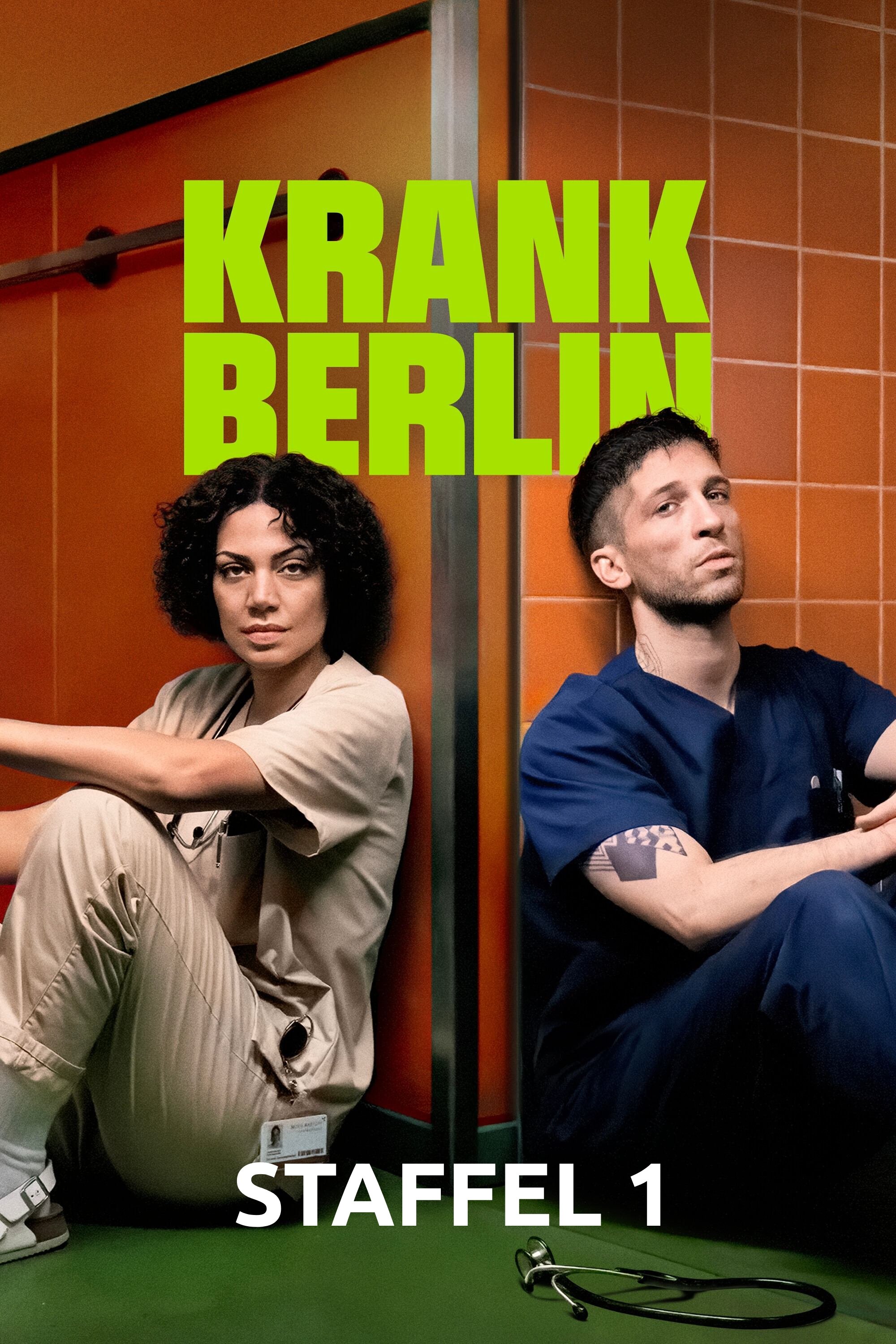 KRANK Berlin