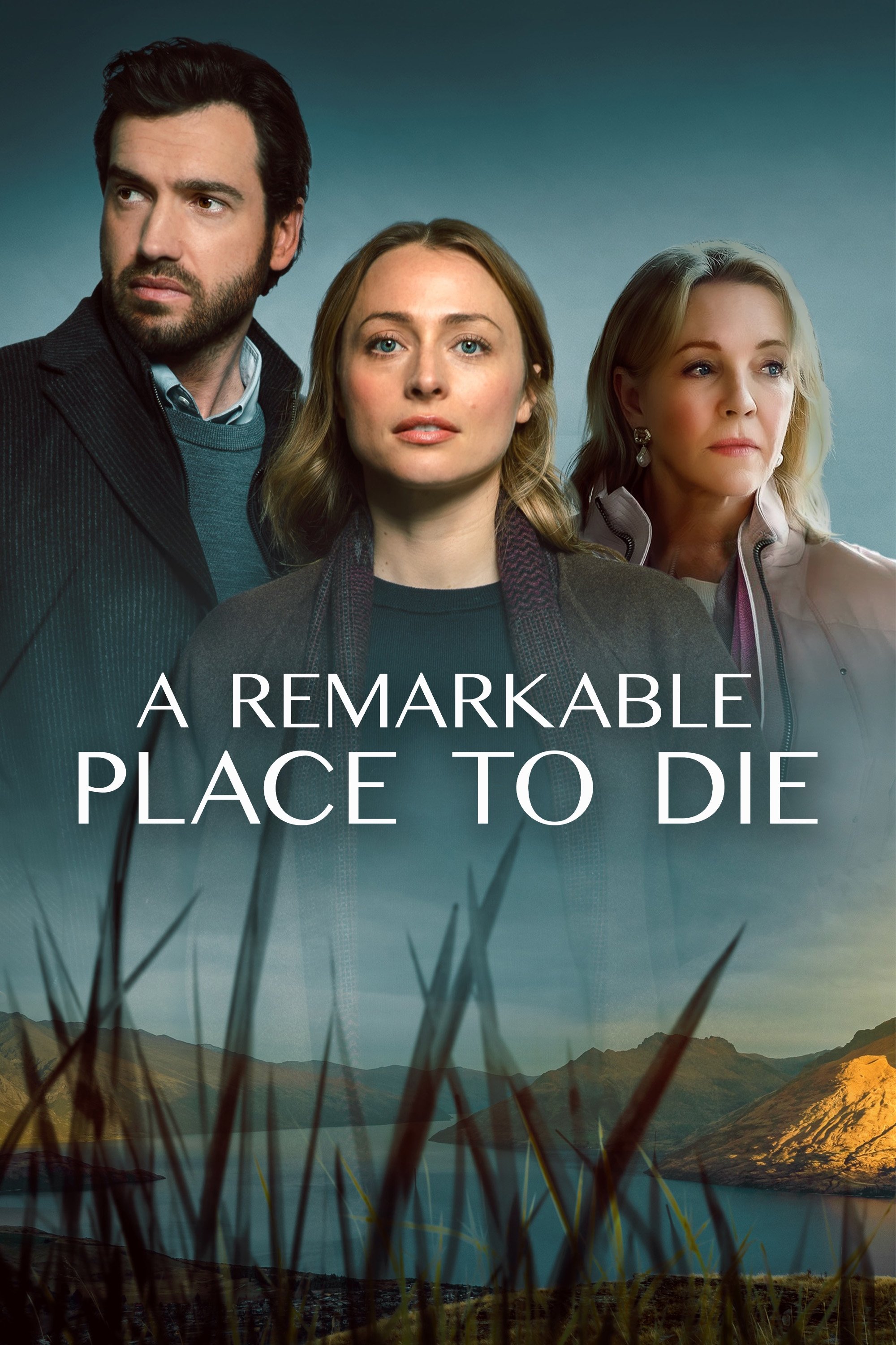 Queenstown Murders (Zum Sterben schön)