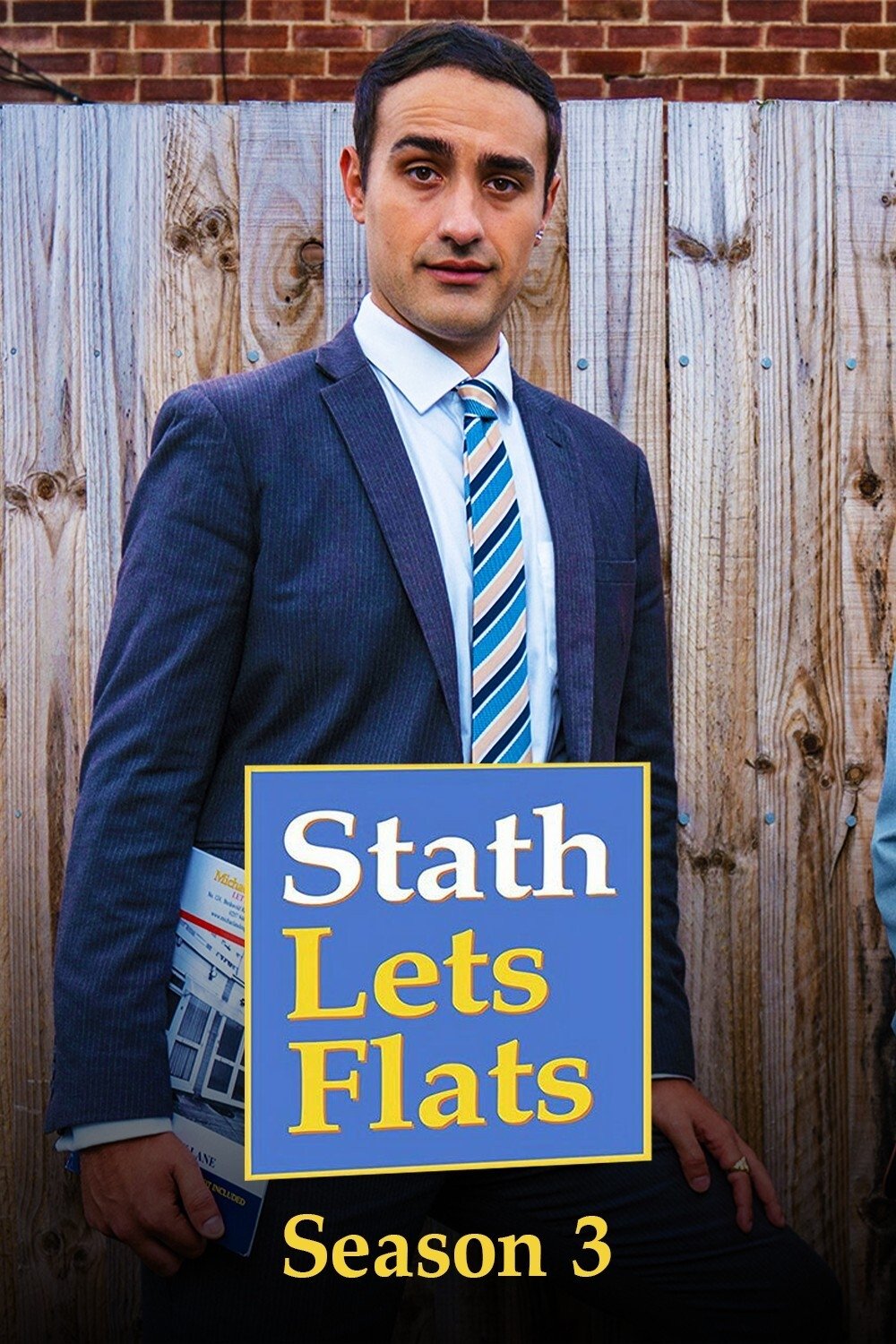 Stath Lets Flats Staffel 3