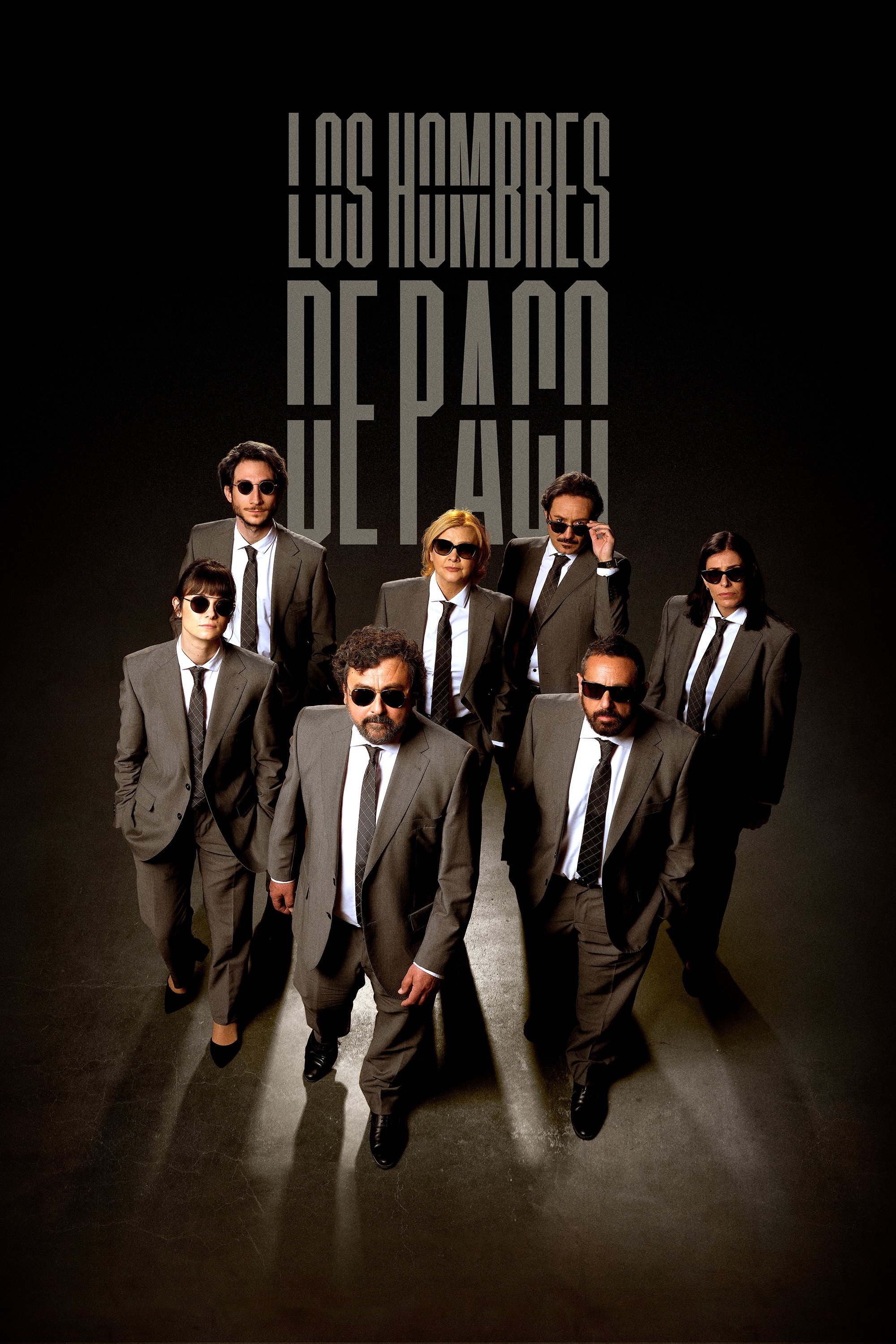 Paco's Men Staffel 10
