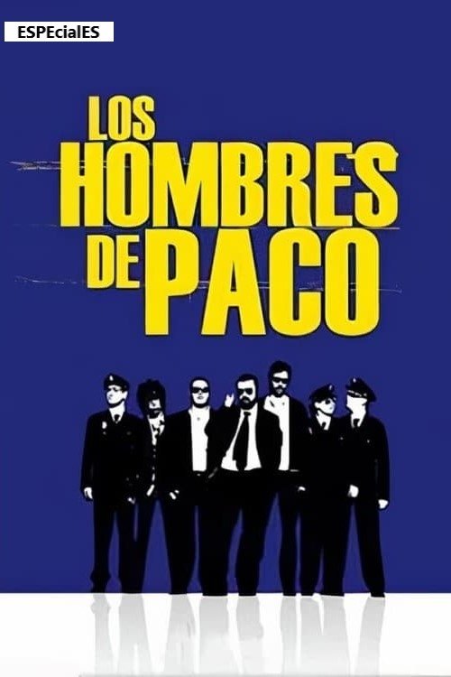 Paco's Men (Extras)