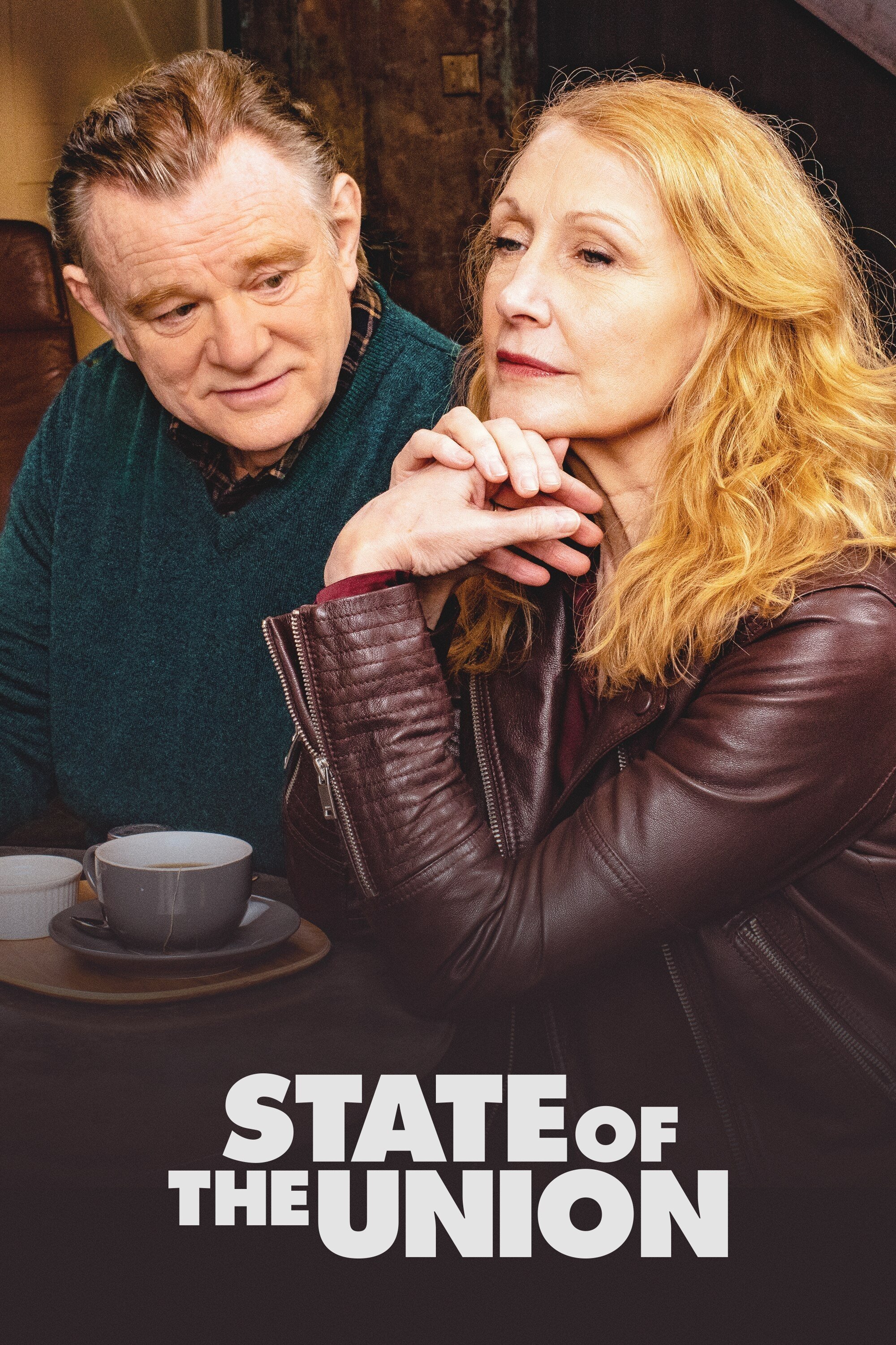 State of the Union Staffel 2