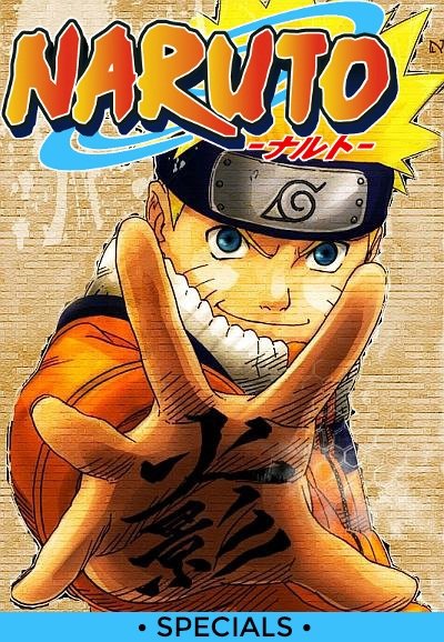Naruto (Extras)