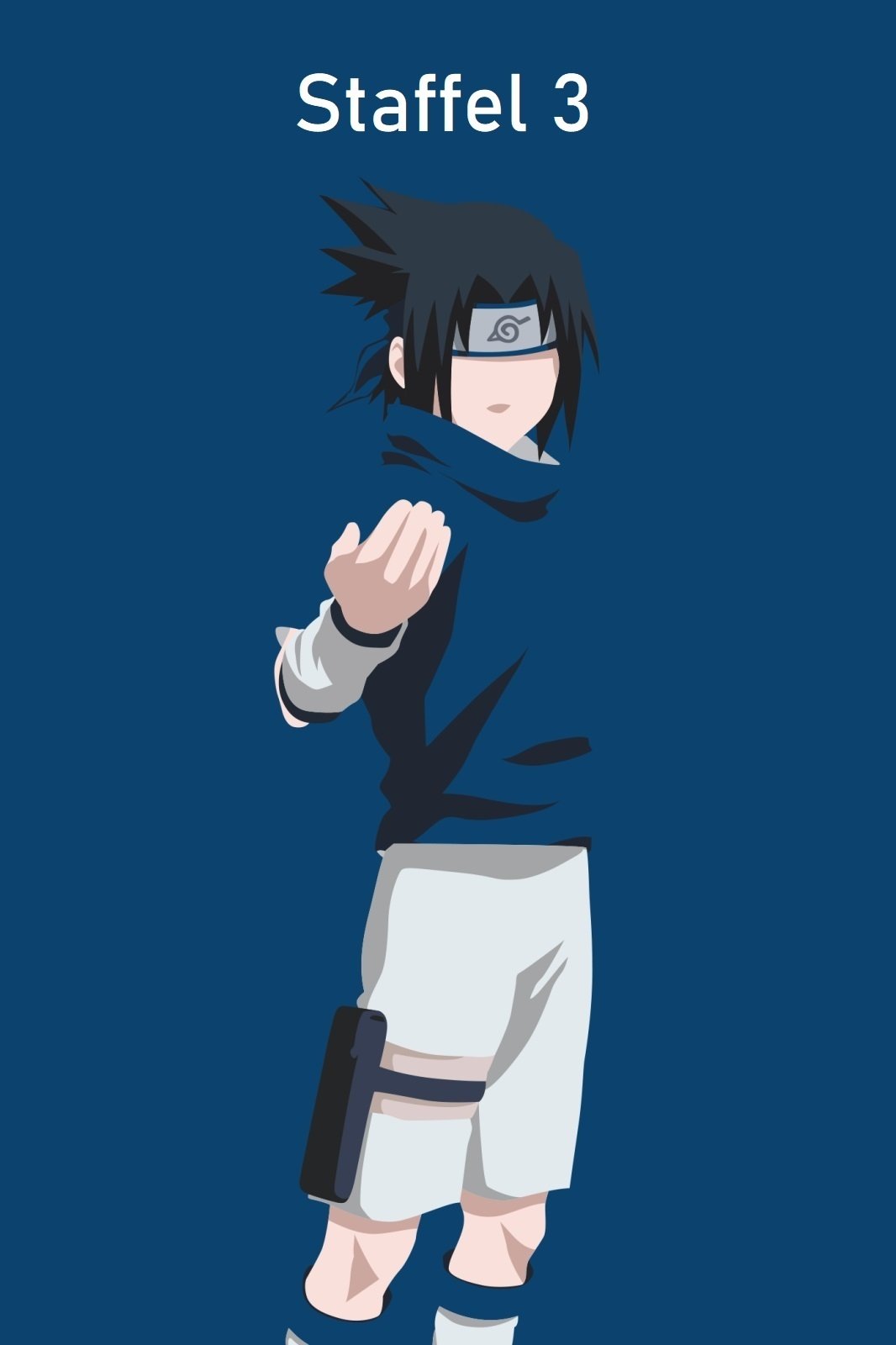 Naruto Staffel 3