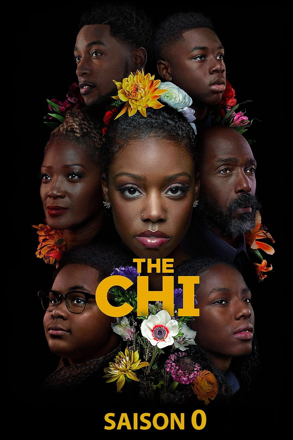 The Chi (Extras)