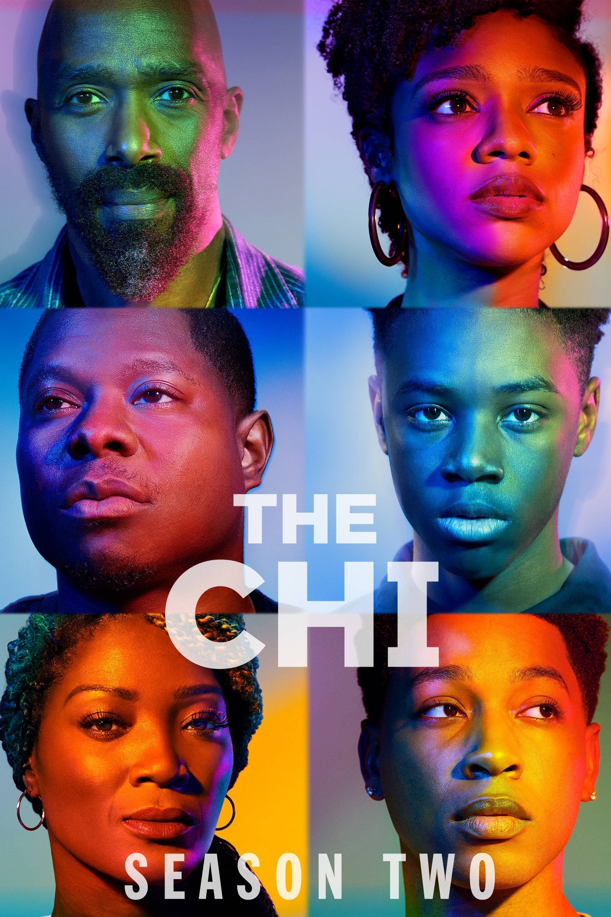 The Chi Staffel 2