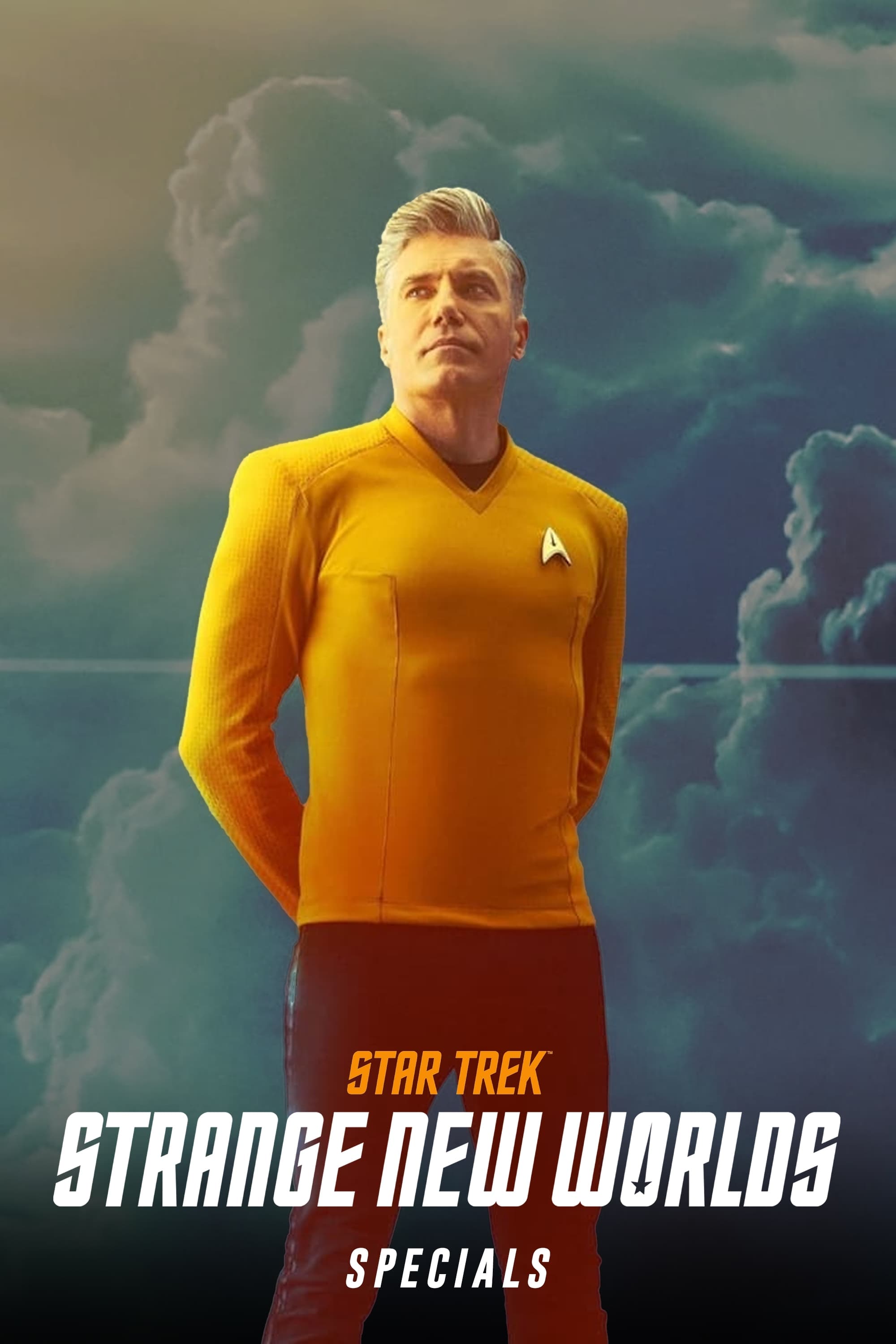 Star Trek: Strange New Worlds (Extras)