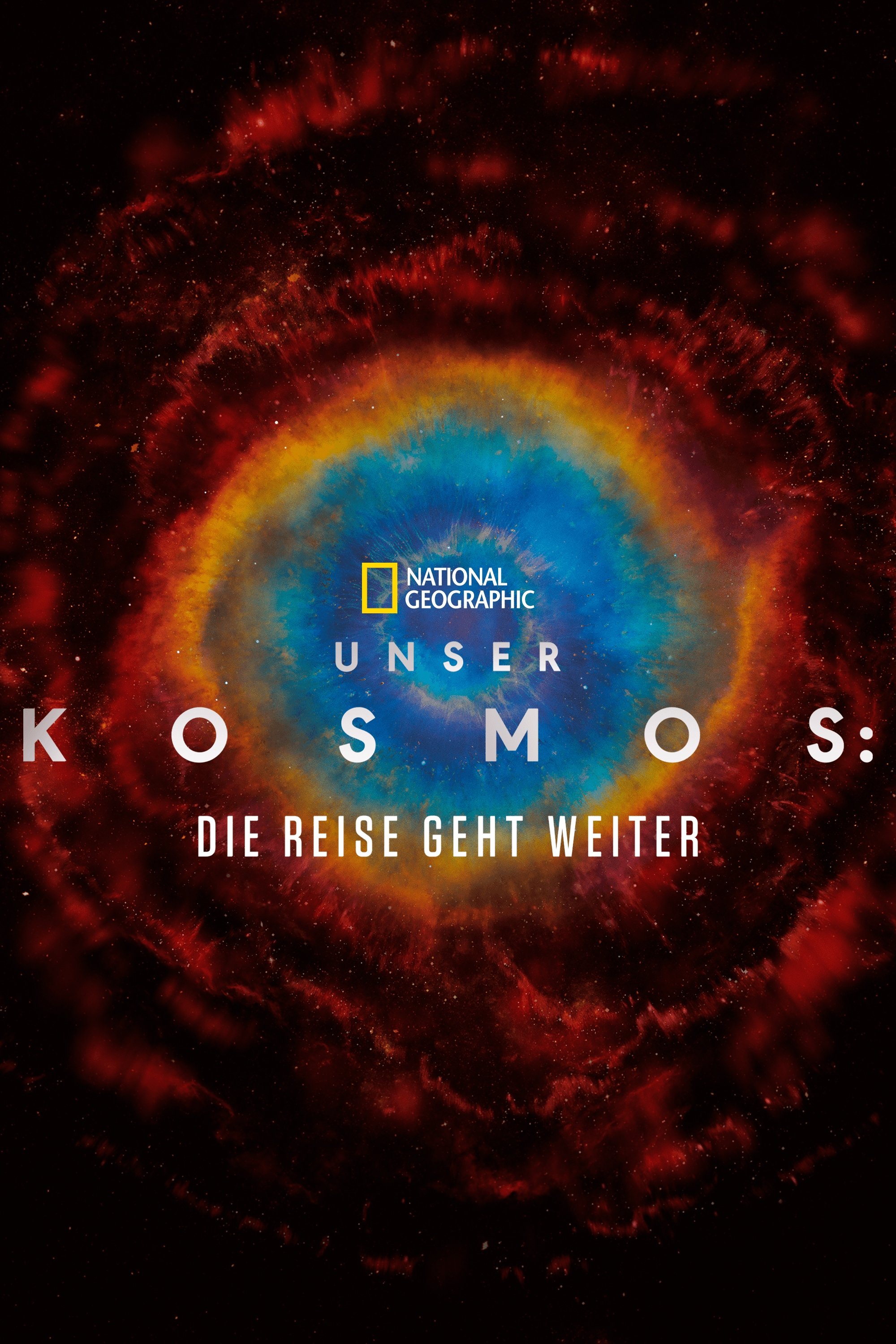 Unser Kosmos: Die Reise geht weiter Staffel 2