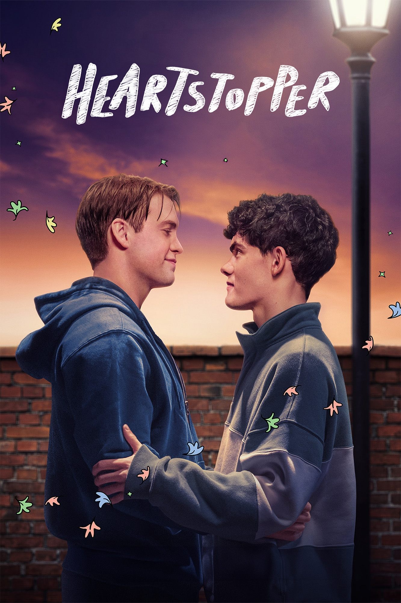 Heartstopper Staffel 3