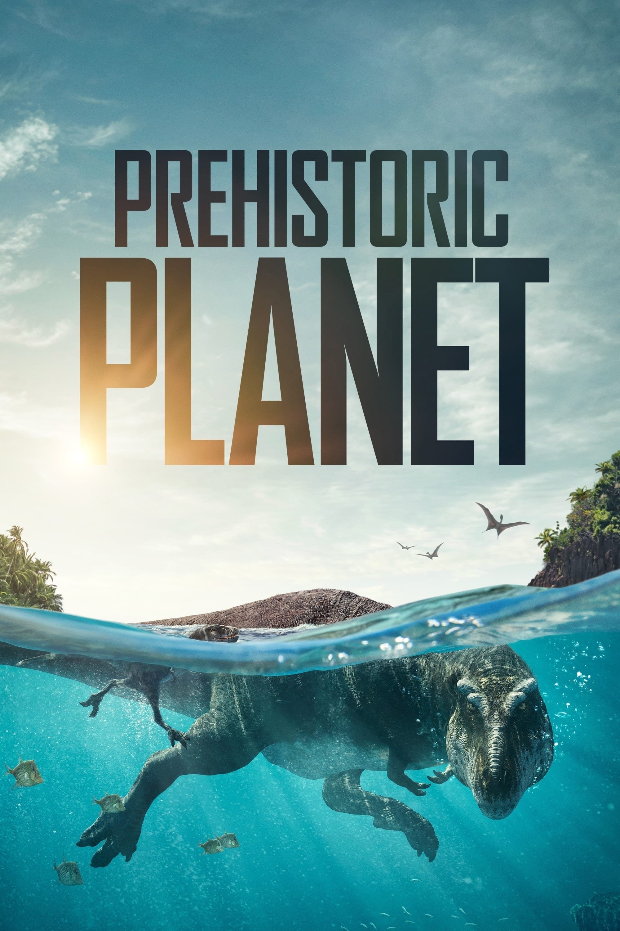 Ein Planet vor unserer Zeit (Extras)