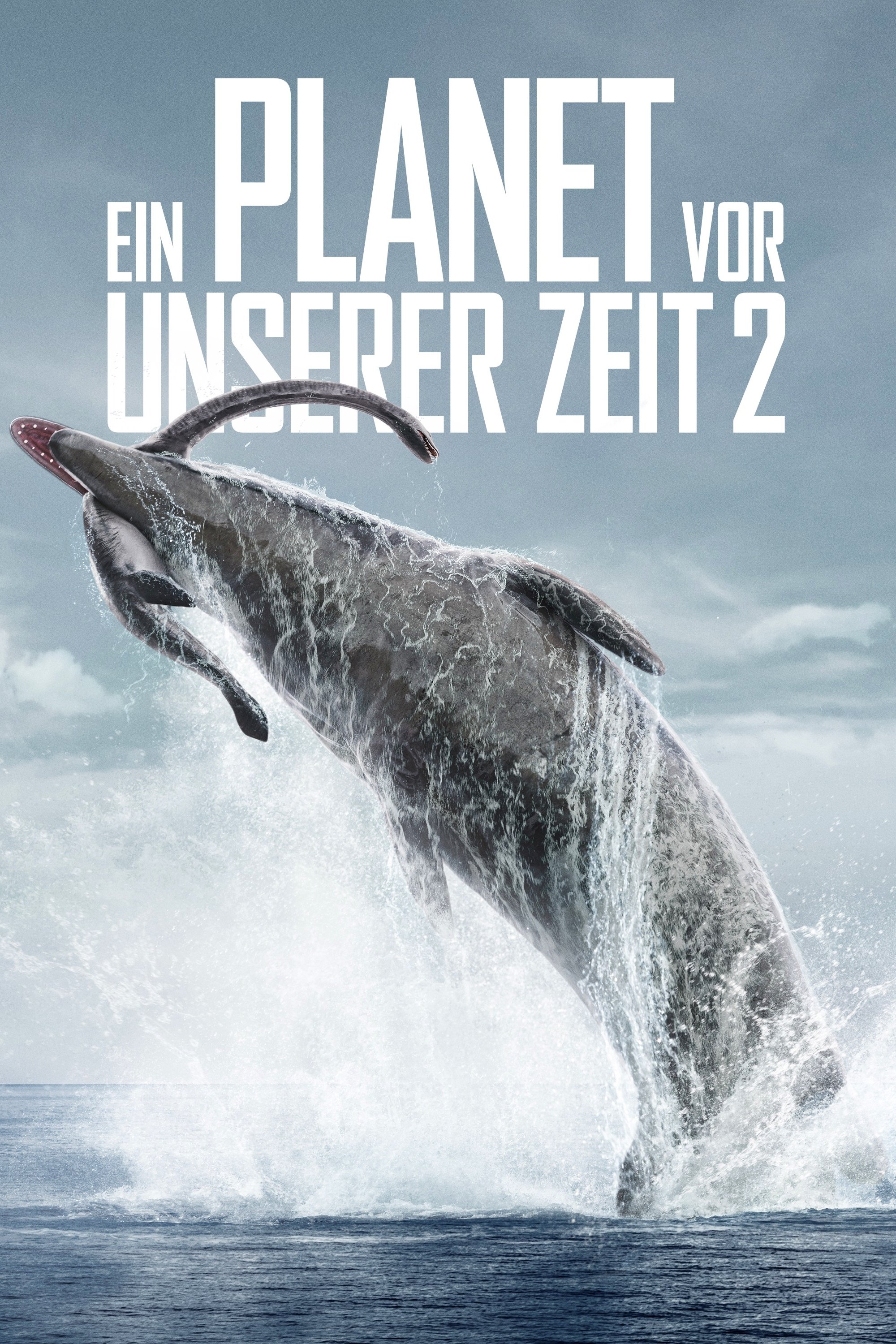 Ein Planet vor unserer Zeit Staffel 2