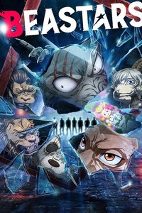 Beastars Staffel 2