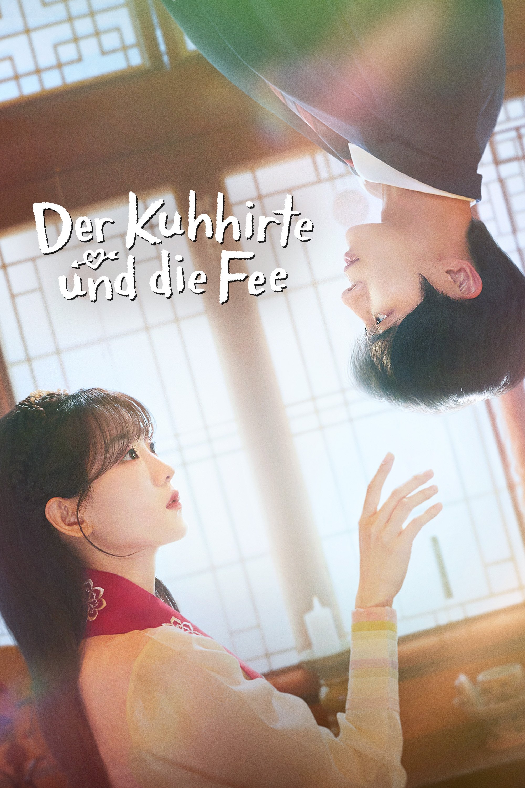 Der Kuhhirte und die Fee