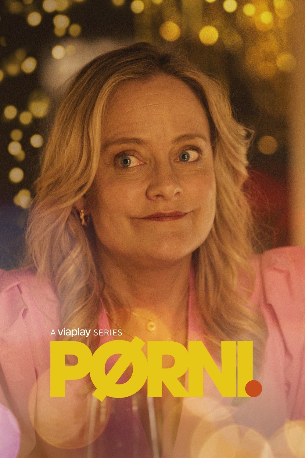 Pernille Staffel 3