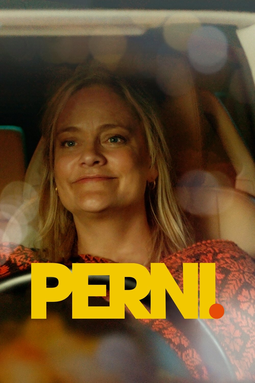 Pernille Staffel 1