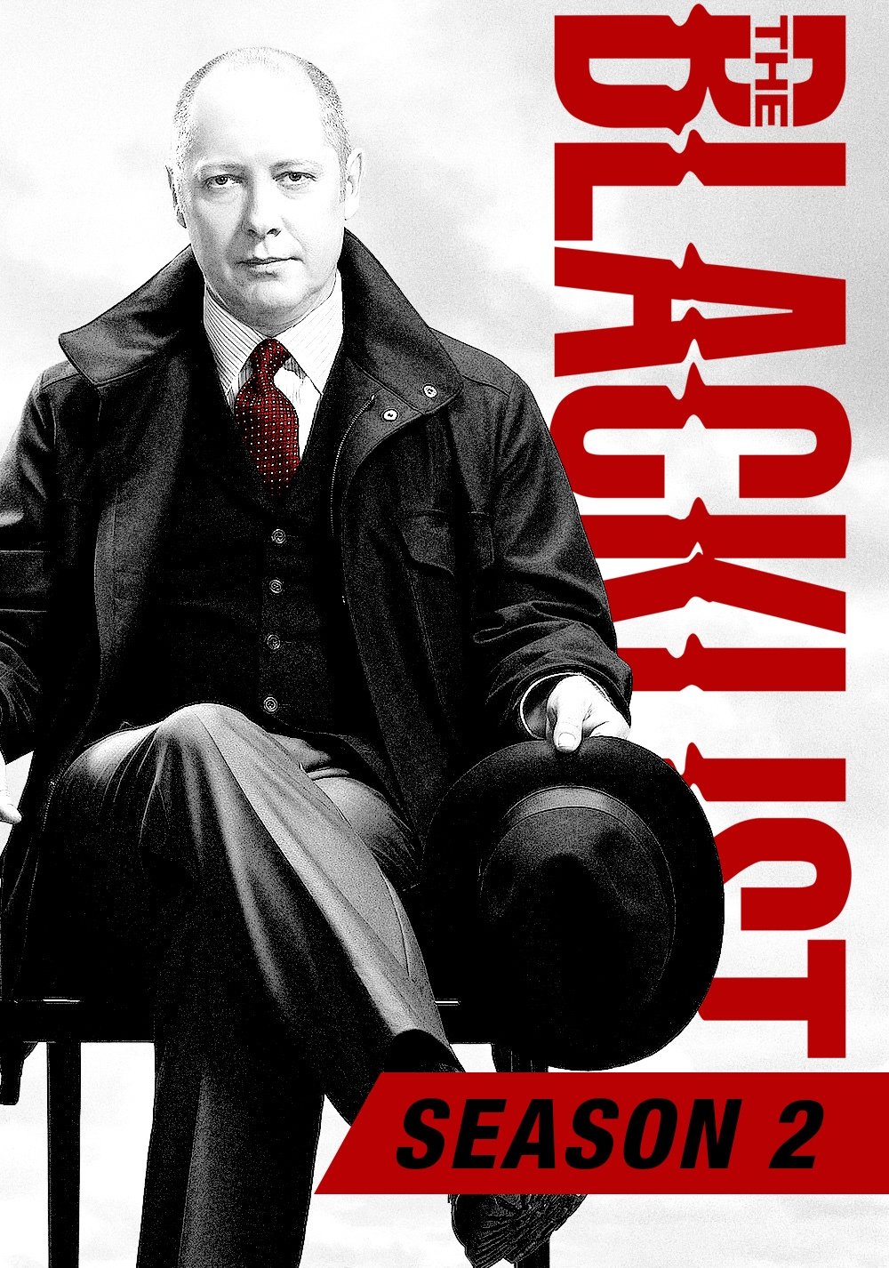 The Blacklist Staffel 2