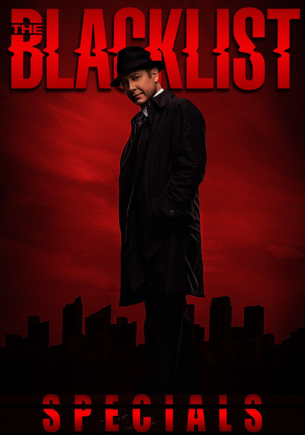 The Blacklist (Extras)
