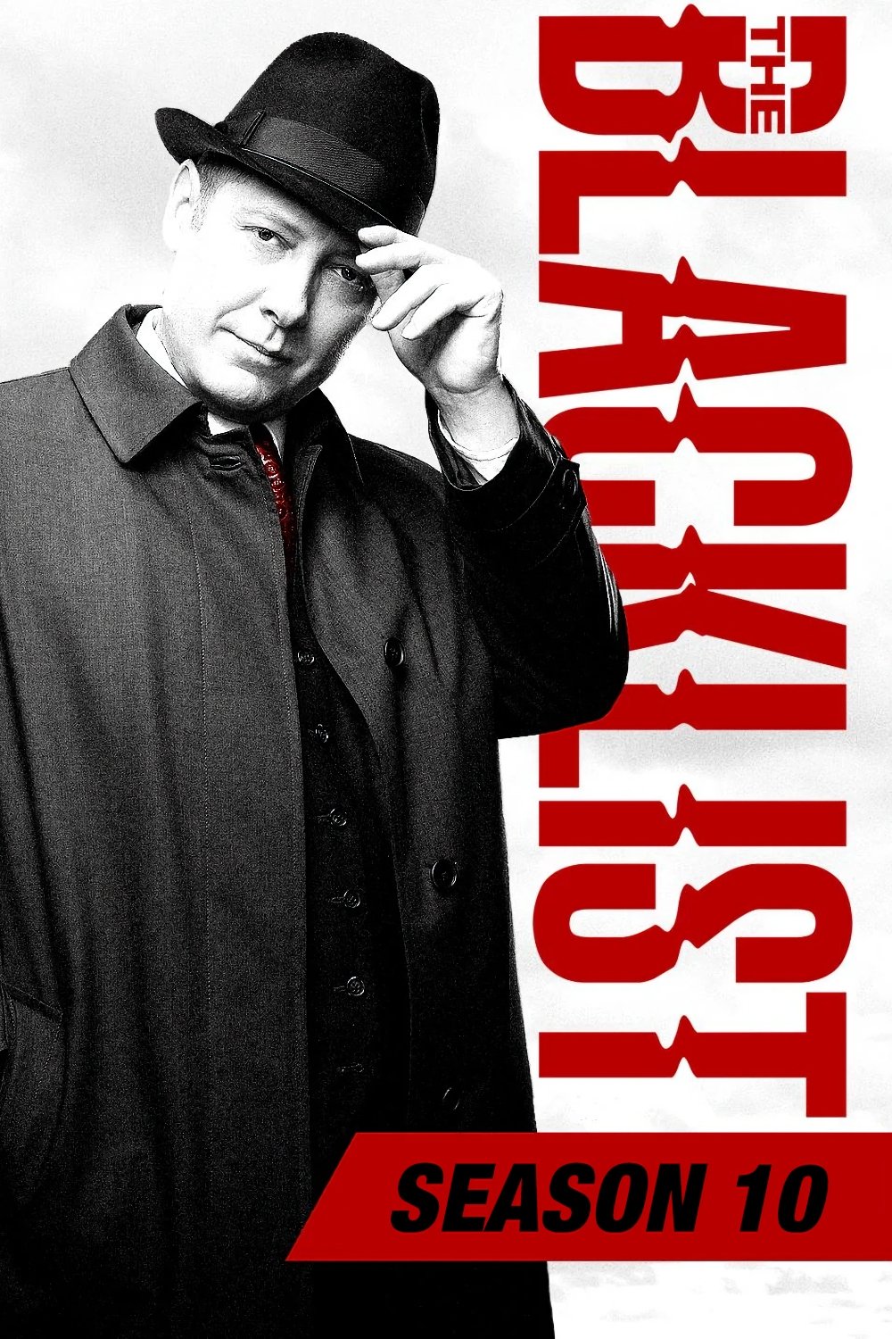 The Blacklist Staffel 10