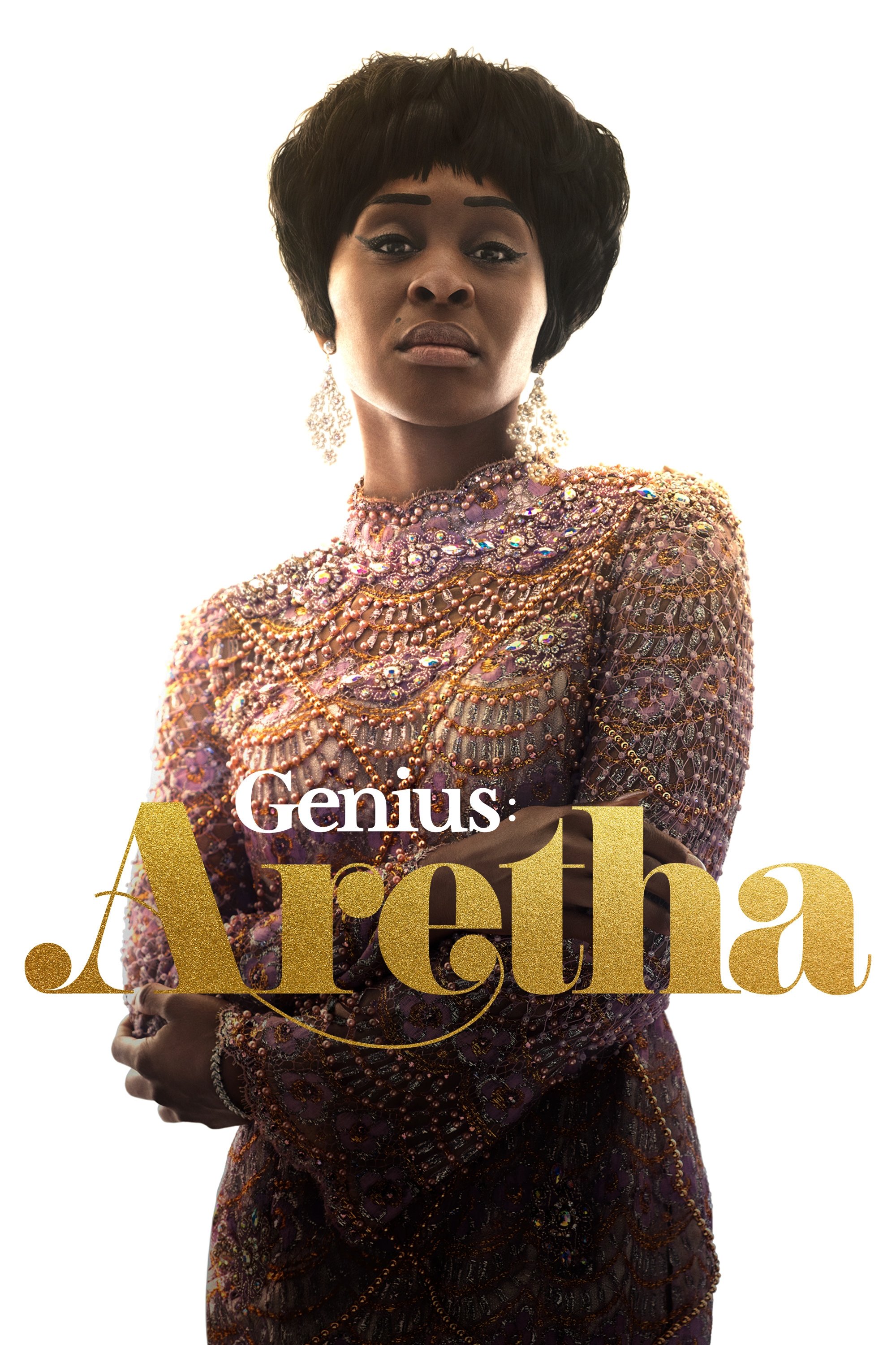 Genius: Aretha